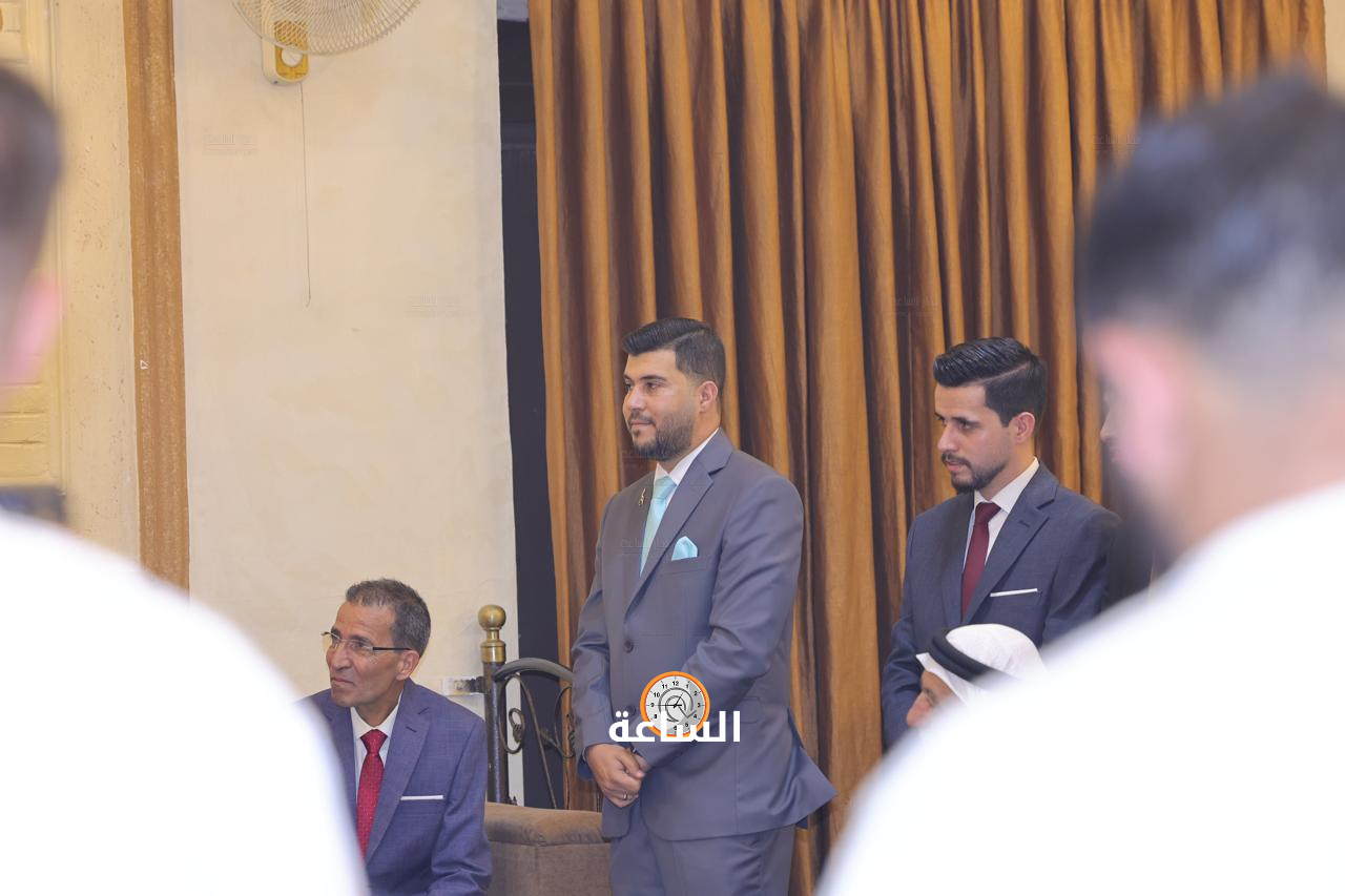Madar Al-Saa Images 0.4600448075972685
