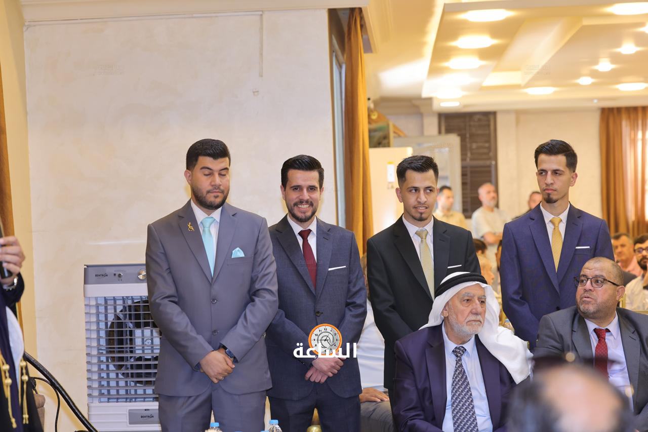 Madar Al-Saa Images 0.9031297203938837