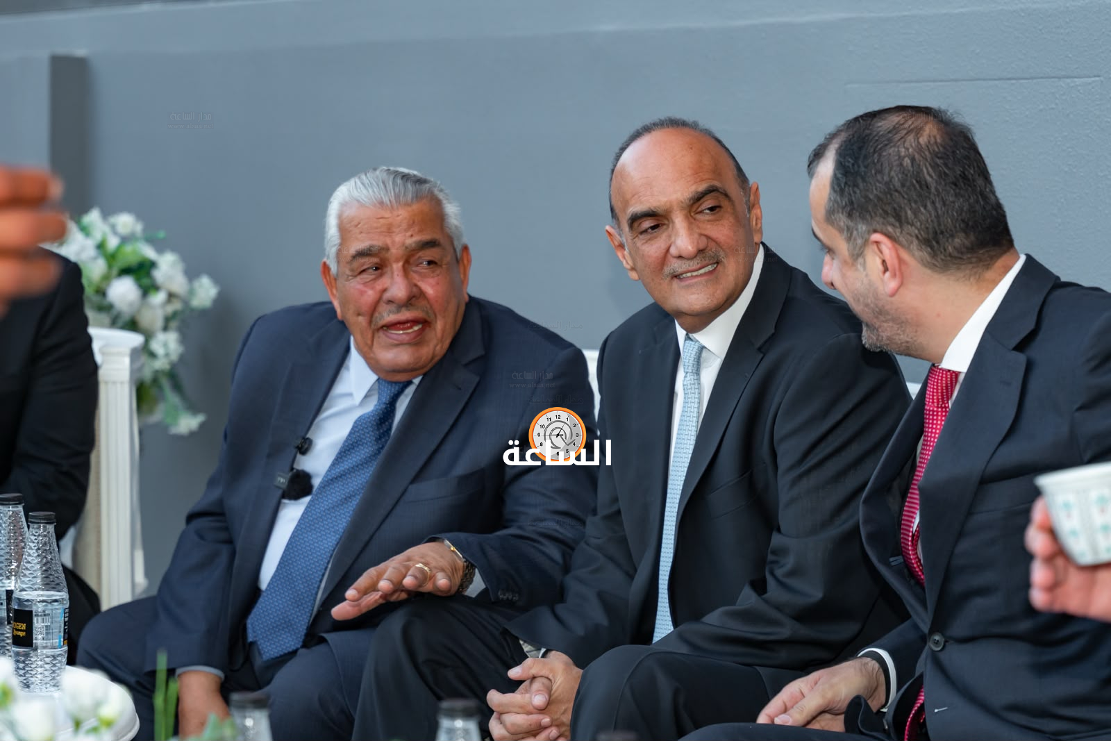 Madar Al-Saa Images 0.3346480142276994