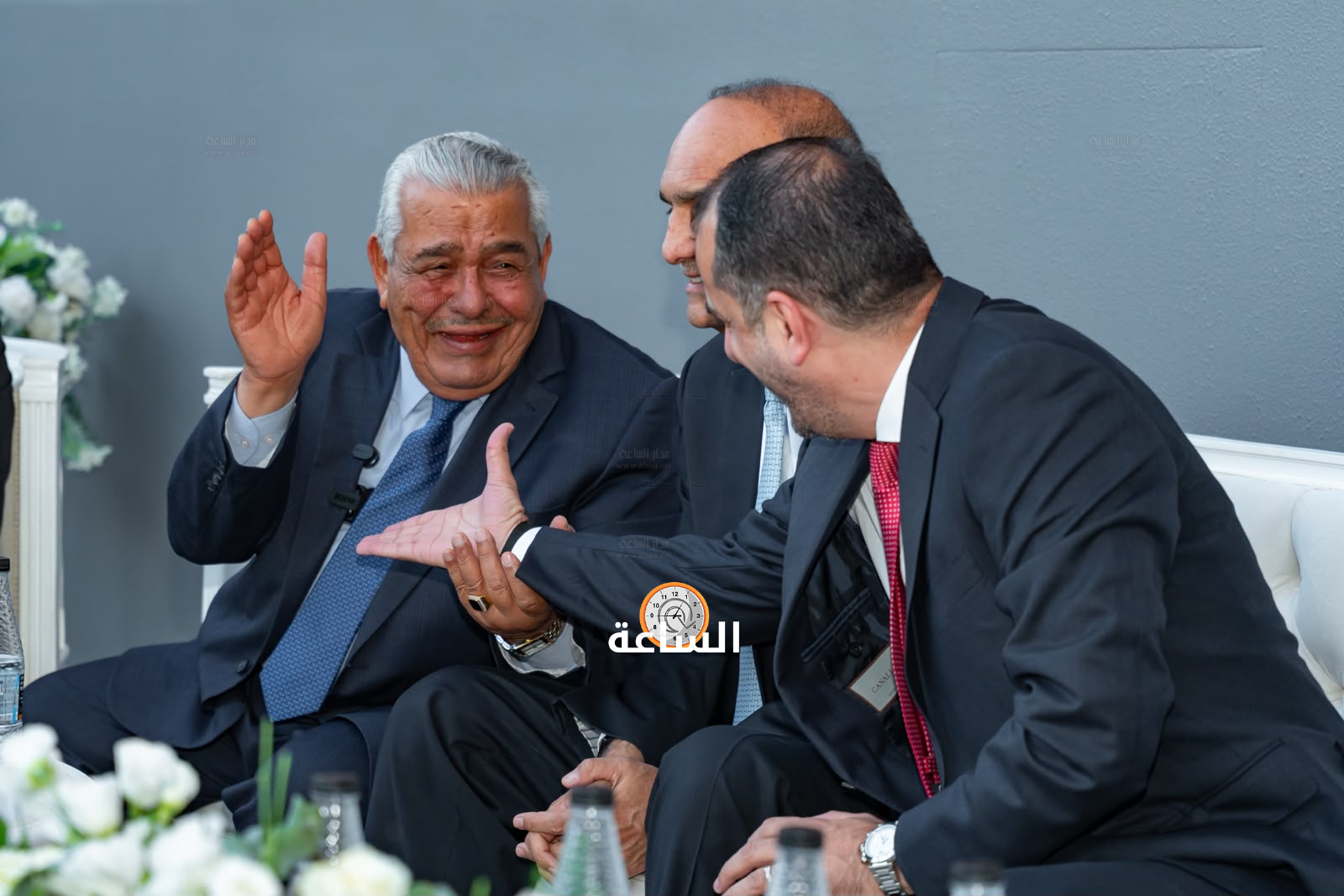 Madar Al-Saa Images 0.7733592601431281