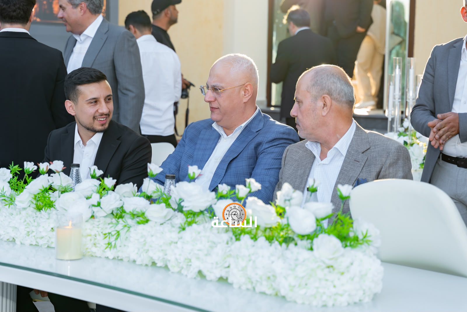 Madar Al-Saa Images 0.6560302536393574