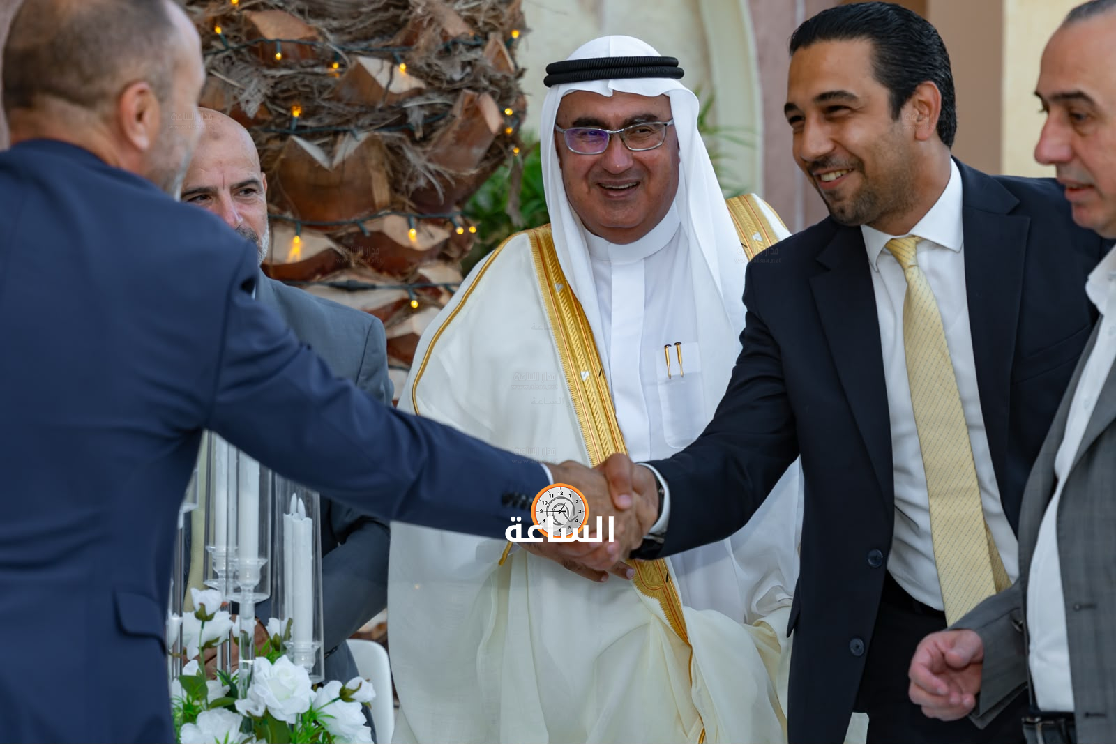 Madar Al-Saa Images 0.058212012807962066