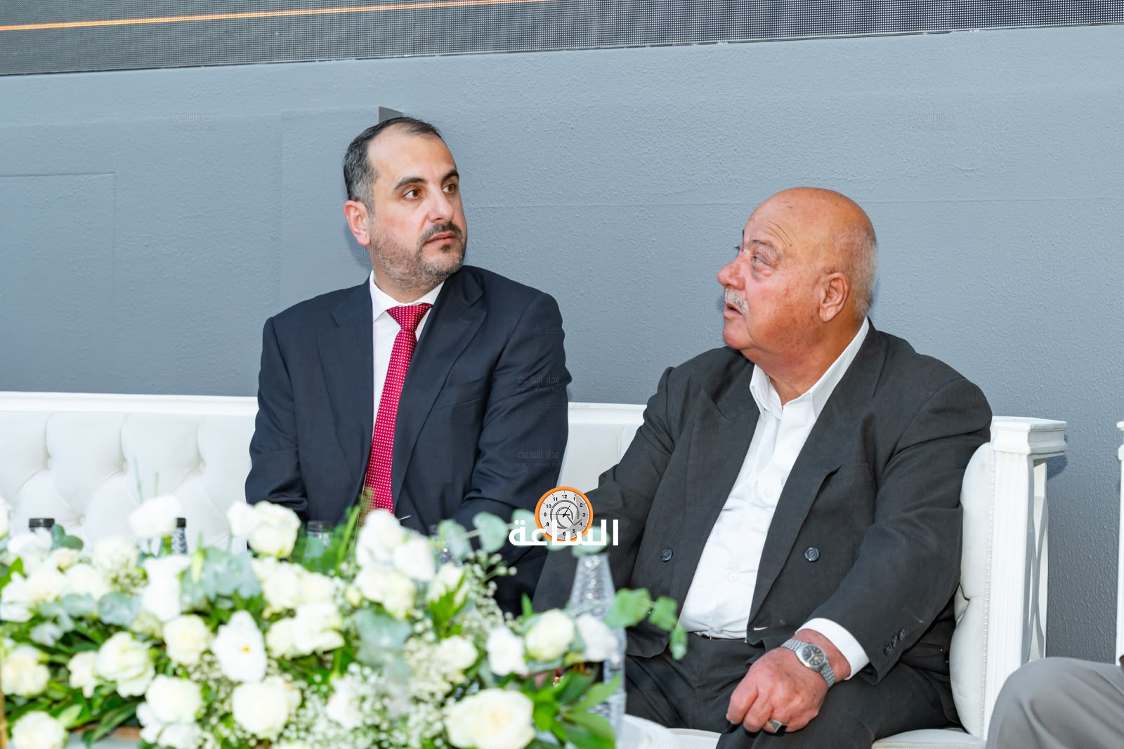 Madar Al-Saa Images 0.15415262129077067