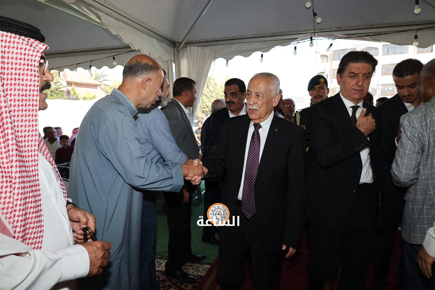 Madar Al-Saa Images 0.7275209208452114