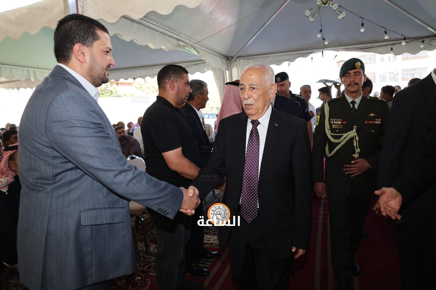 Madar Al-Saa Images 0.5517962725985922