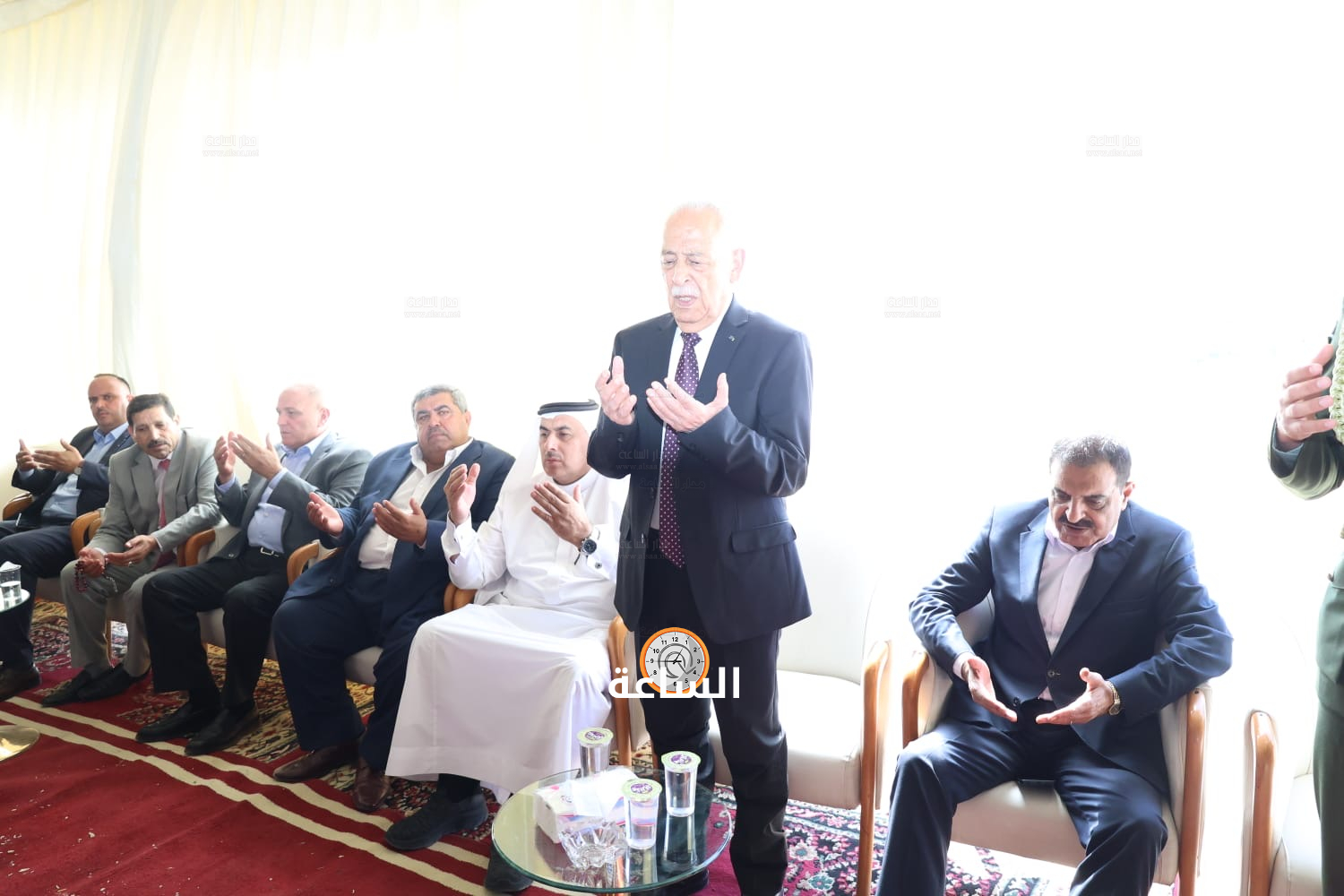 Madar Al-Saa Images 0.6573896434664555