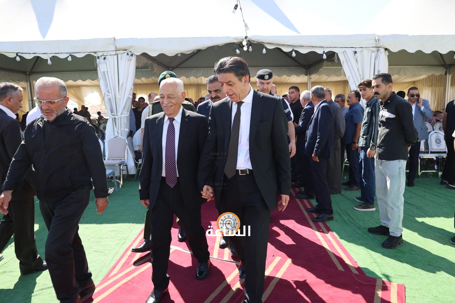 Madar Al-Saa Images 0.5753179083996515