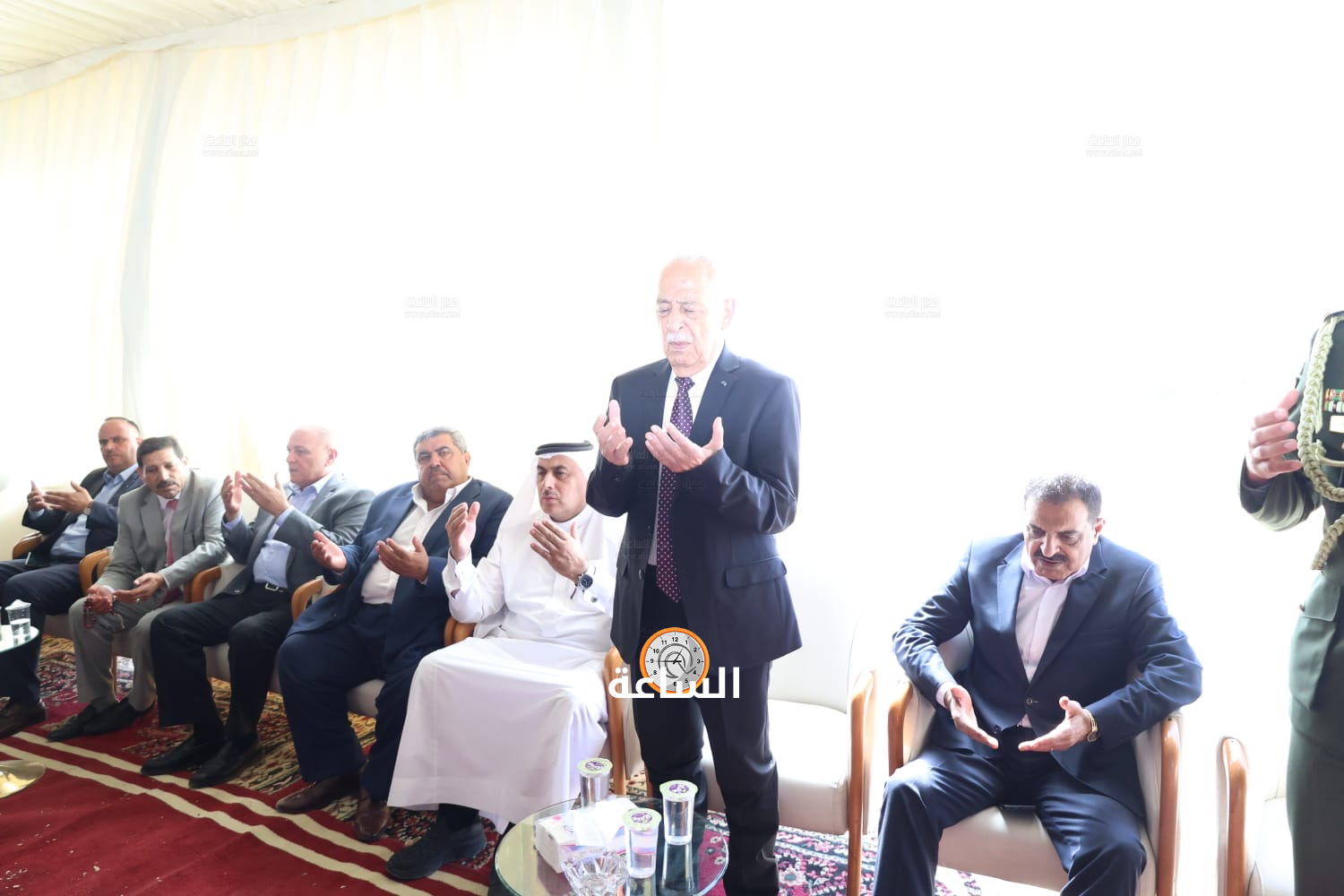 Madar Al-Saa Images 0.32988330652743736
