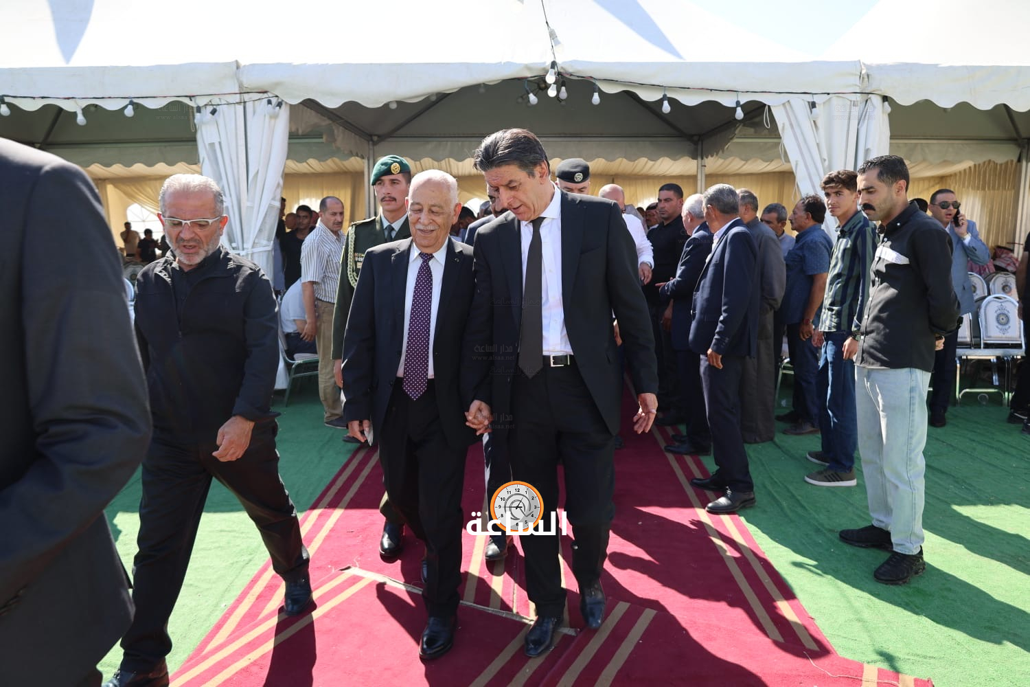 Madar Al-Saa Images 0.3361529956052357