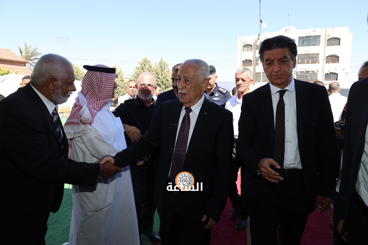 Madar Al-Saa Images 0.8634326889534519