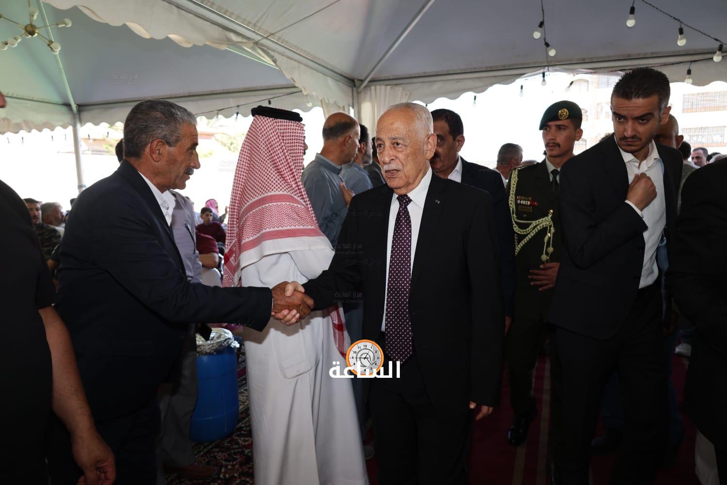 Madar Al-Saa Images 0.15798194664100196