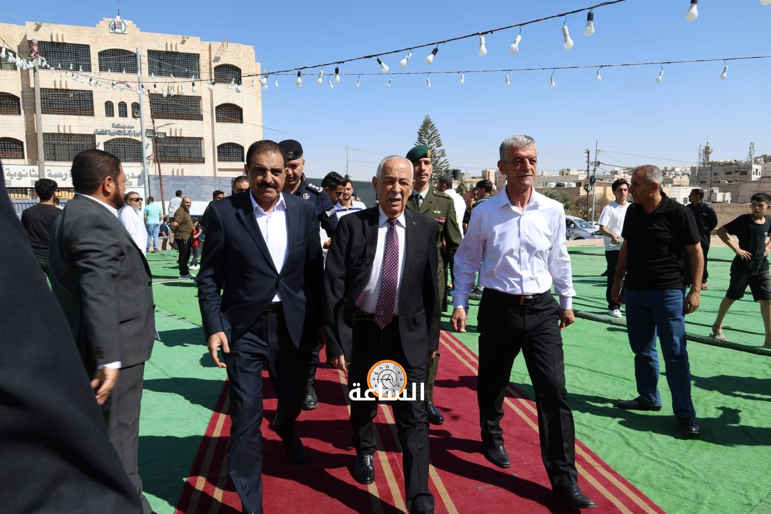 Madar Al-Saa Images 0.20280267293811682