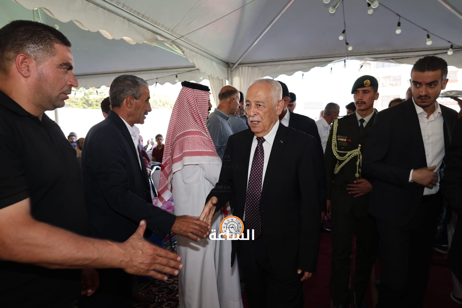 Madar Al-Saa Images 0.7324536461382758
