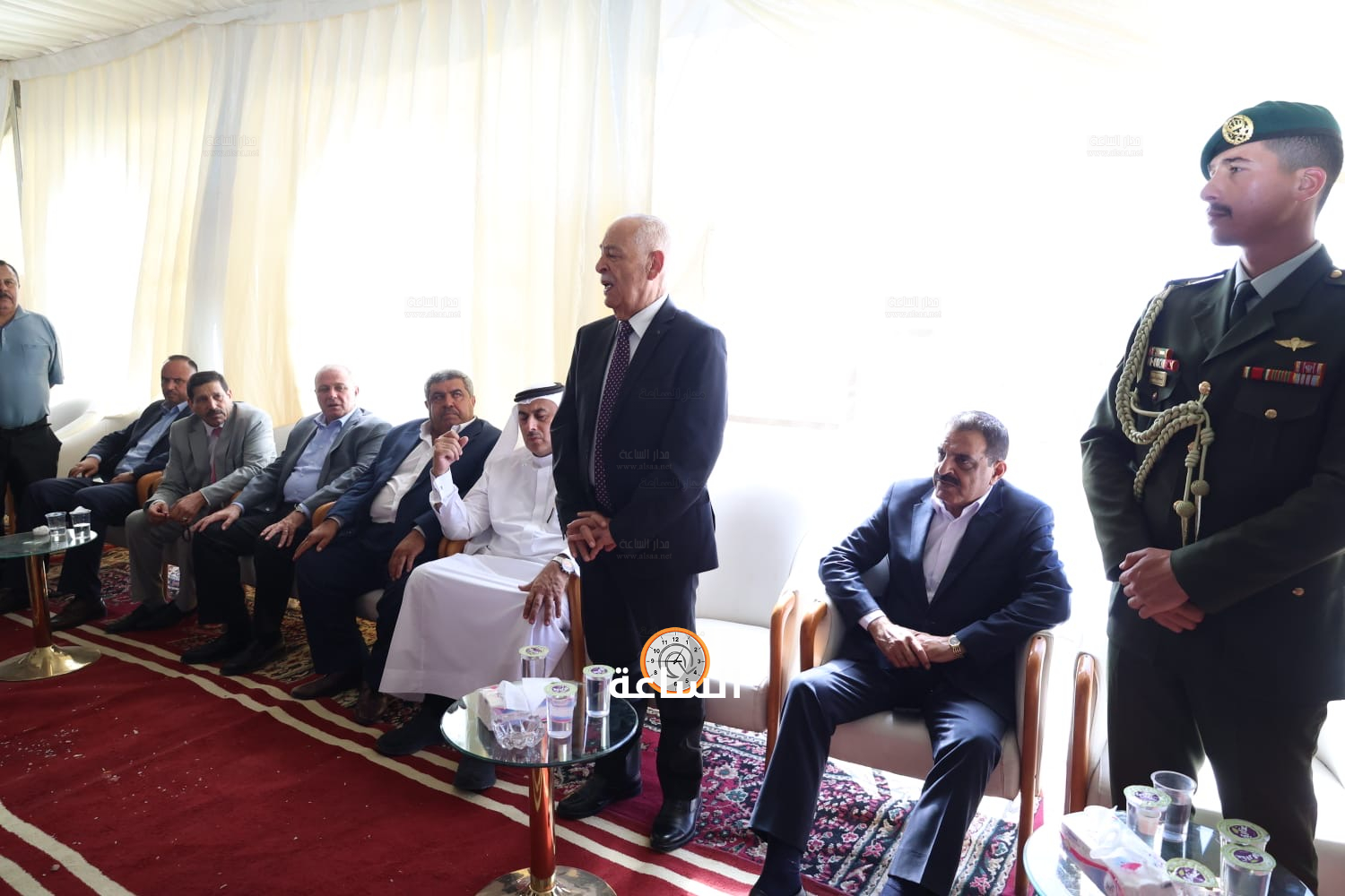 Madar Al-Saa Images 0.40060719785680576