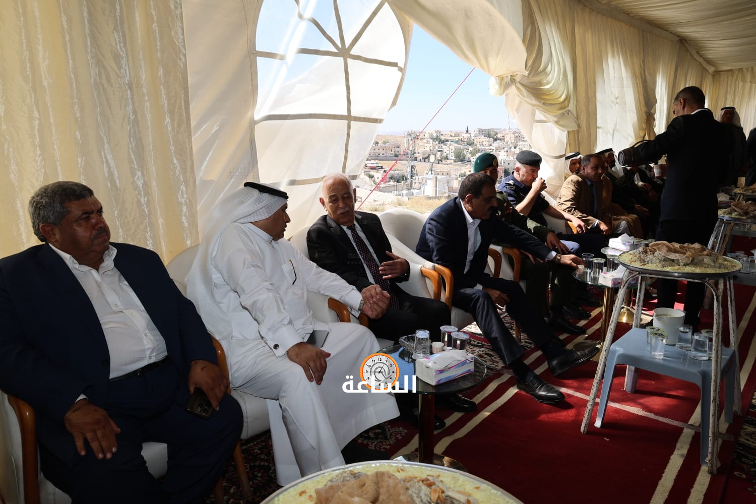 Madar Al-Saa Images 0.22397177560510773