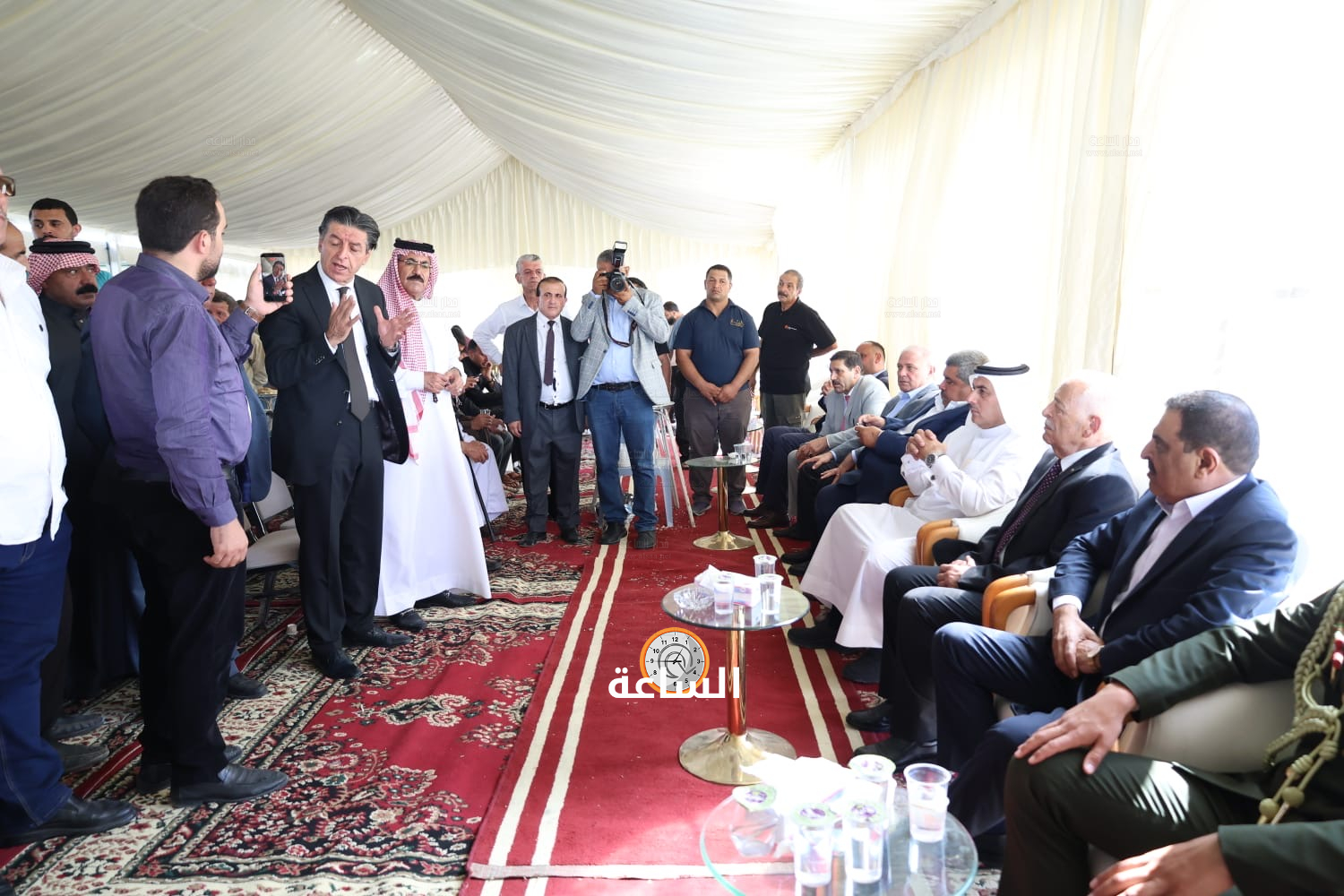 Madar Al-Saa Images 0.7376232900160749