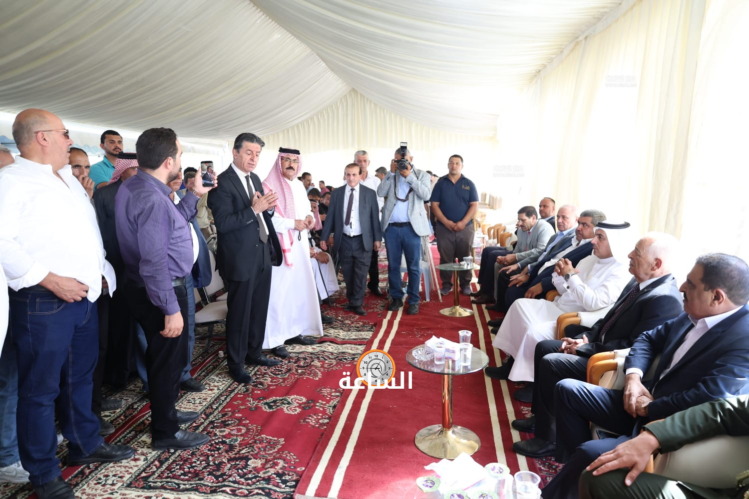 Madar Al-Saa Images 0.8672564279913317