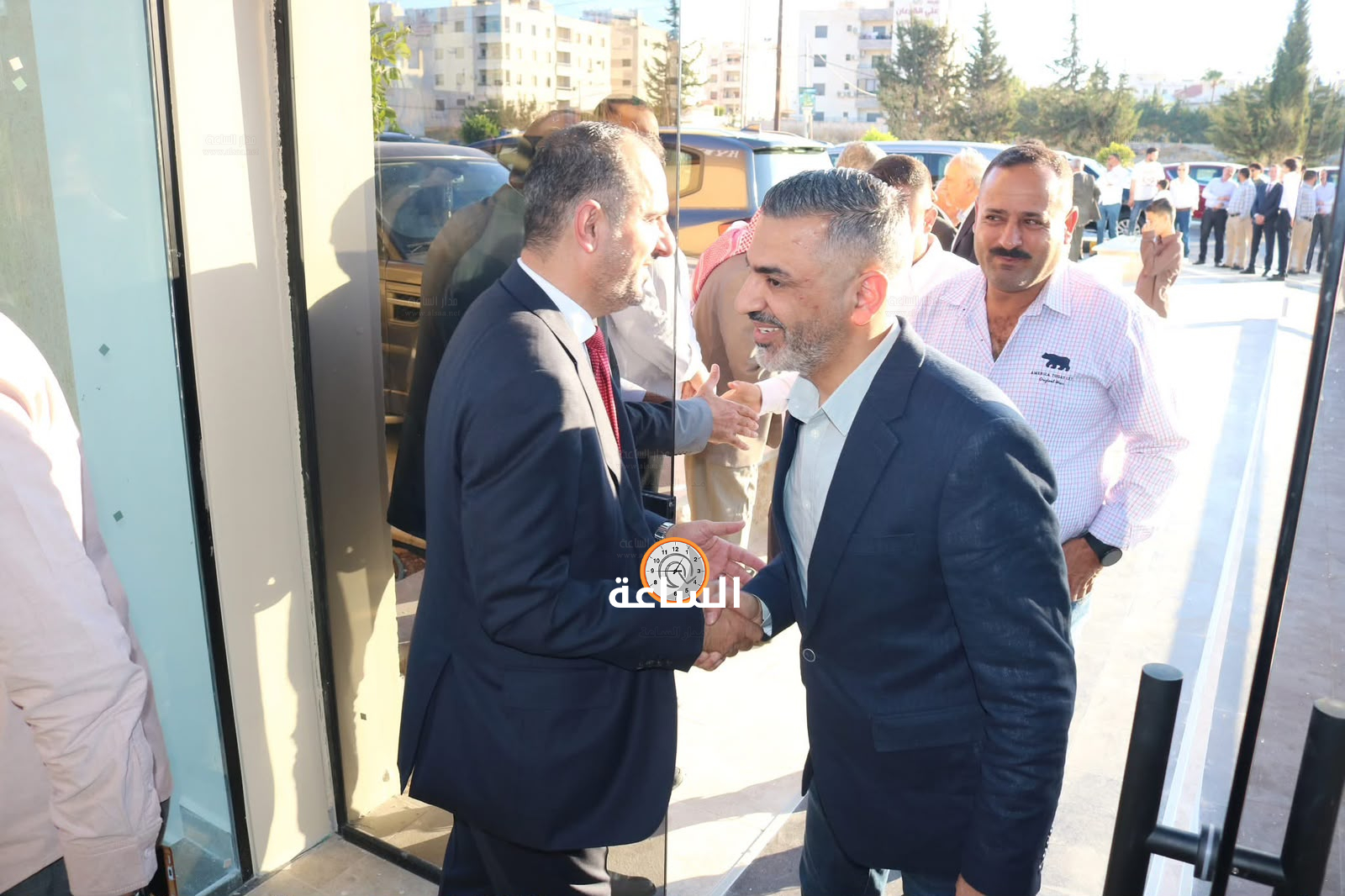 Madar Al-Saa Images 0.18634796862096303