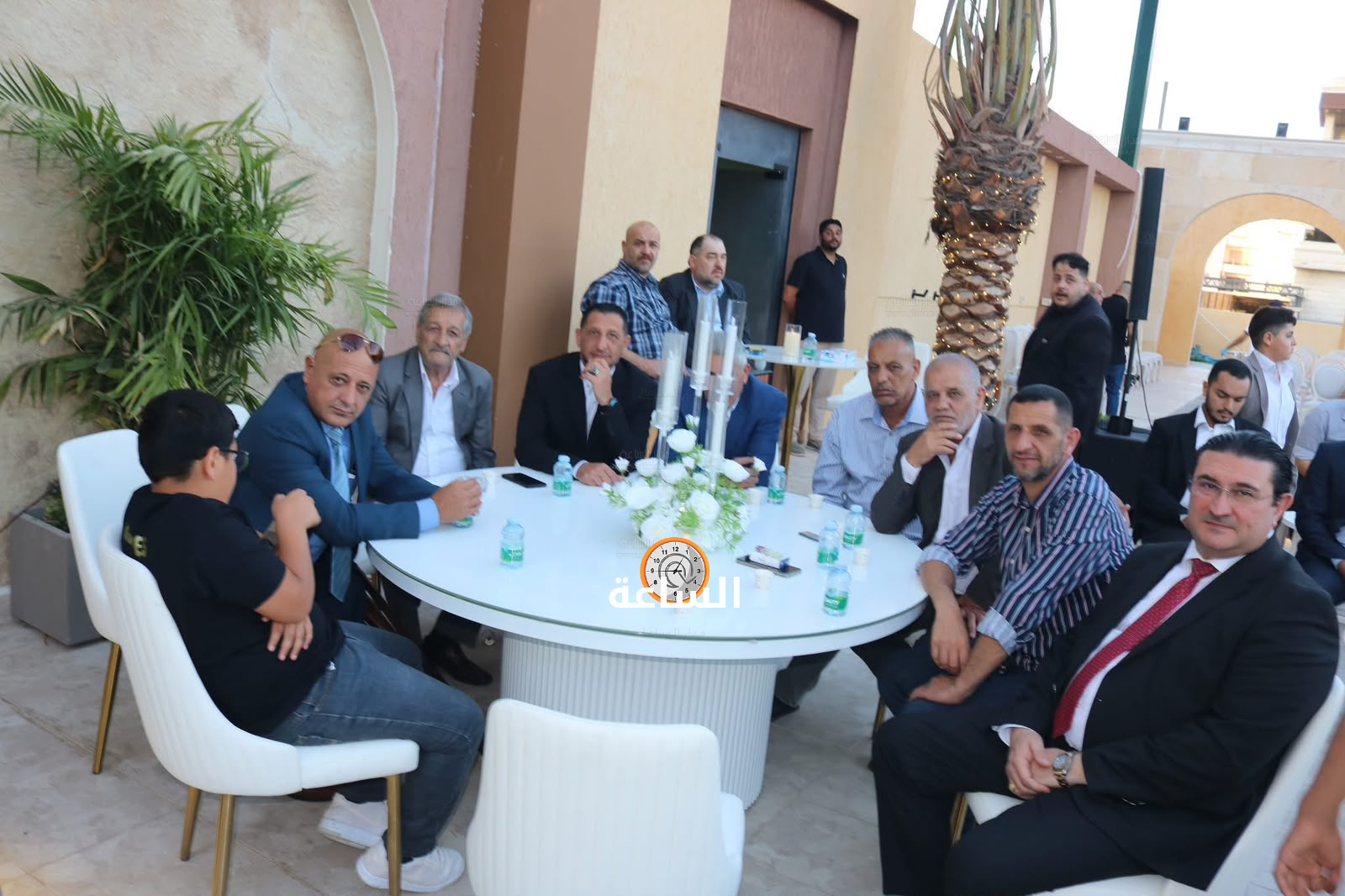 Madar Al-Saa Images 0.588742603091498