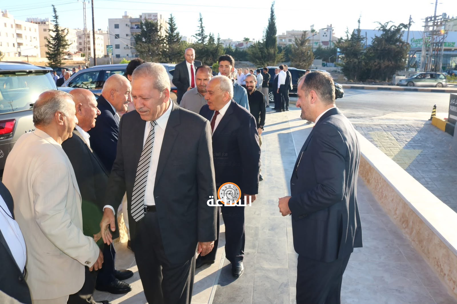 Madar Al-Saa Images 0.2762311800569549