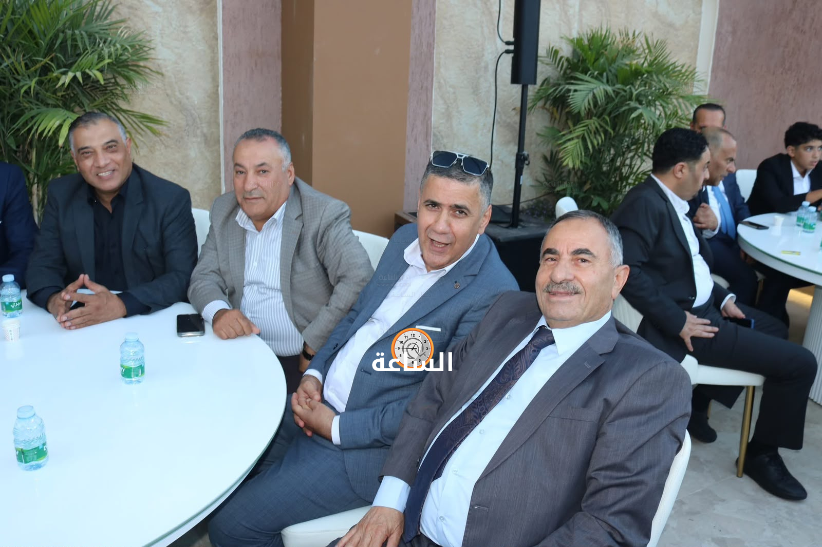 Madar Al-Saa Images 0.14628959274143516
