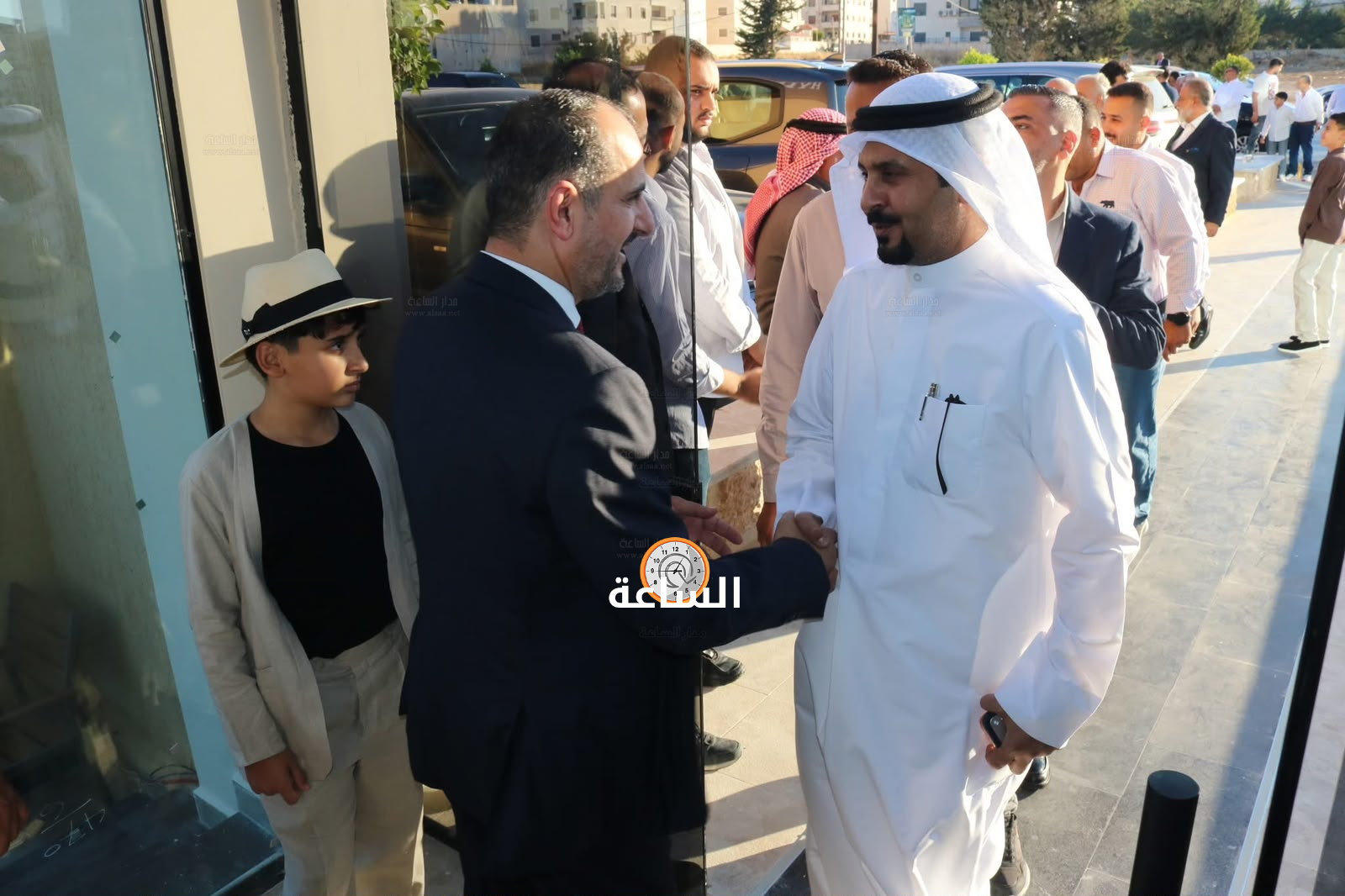 Madar Al-Saa Images 0.5856639267168563