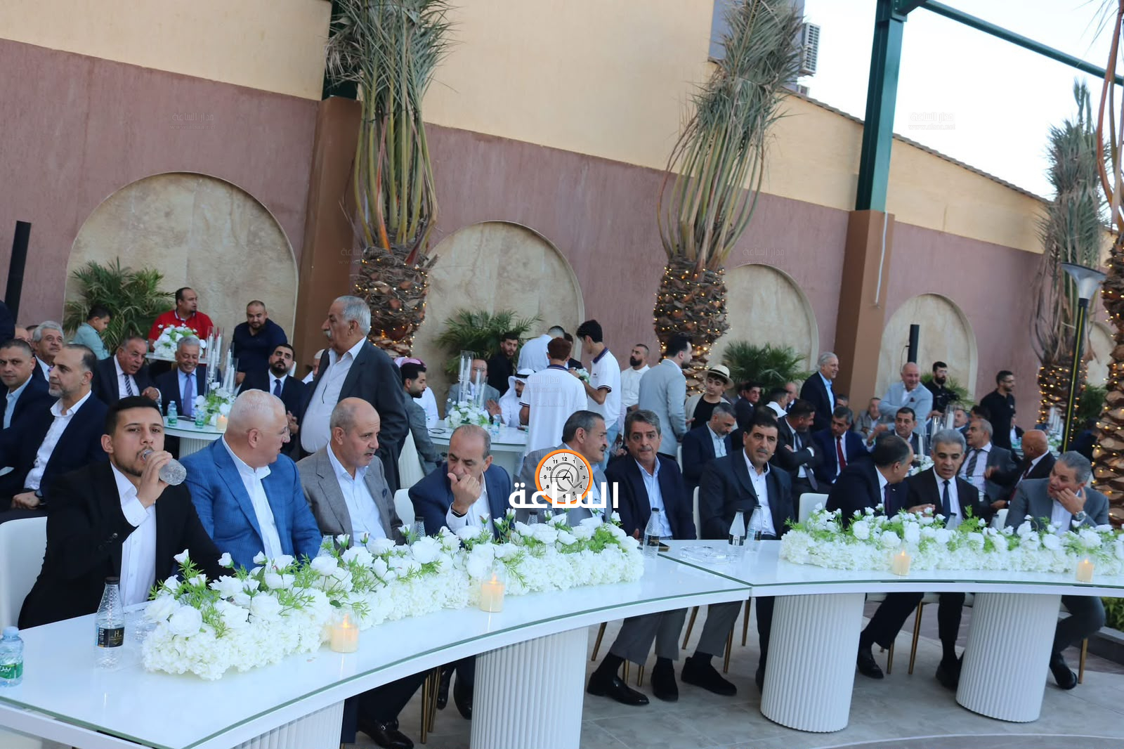 Madar Al-Saa Images 0.9309529095469115