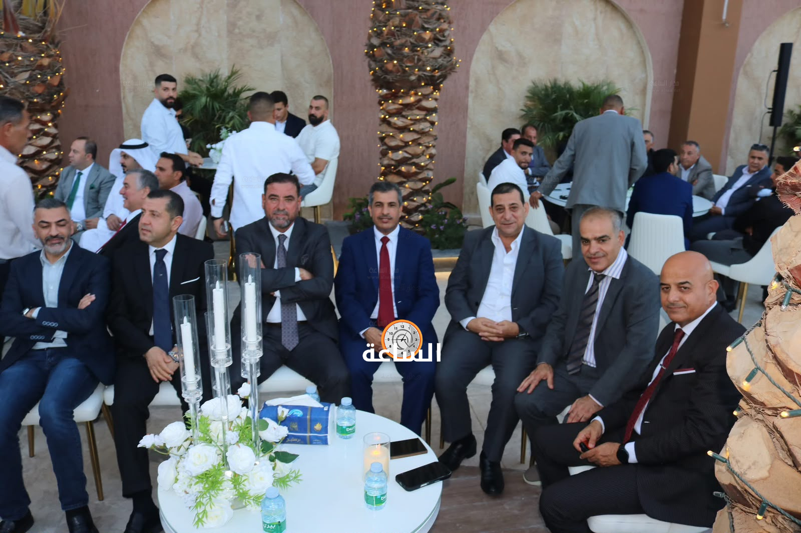 Madar Al-Saa Images 0.5013477932390529