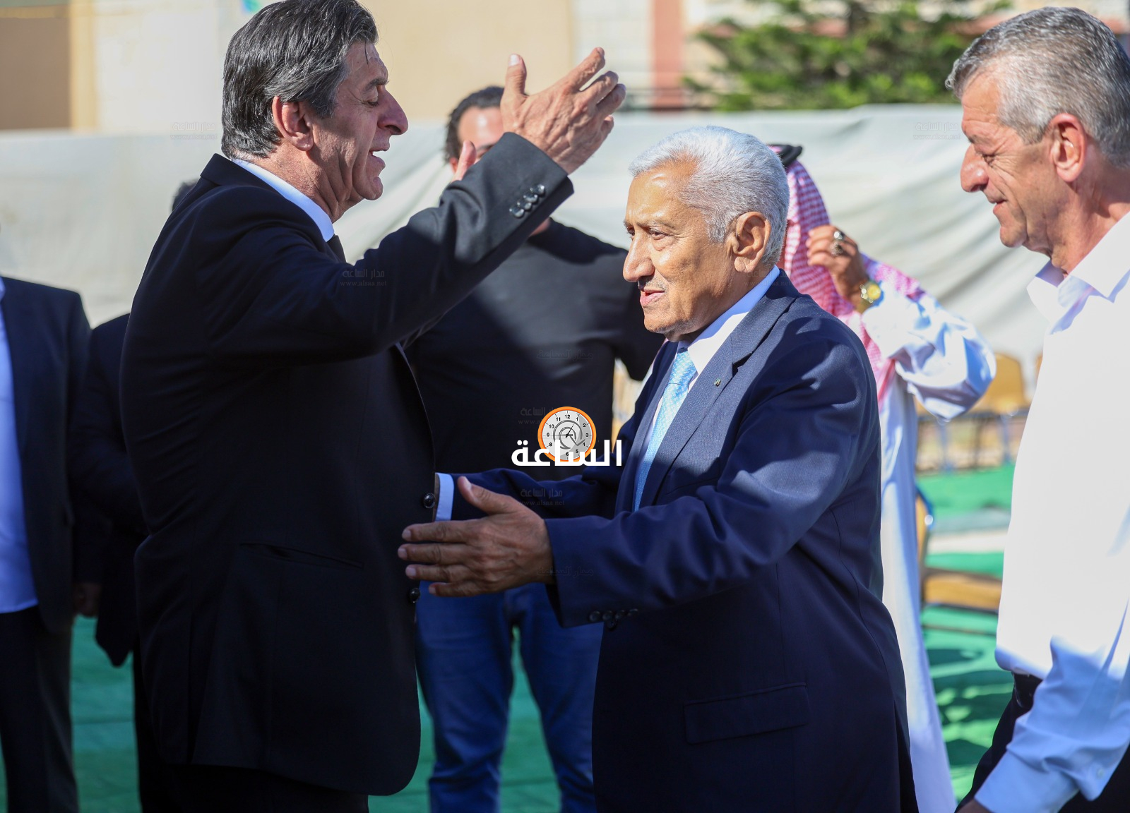 Madar Al-Saa Images 0.2942146833099095