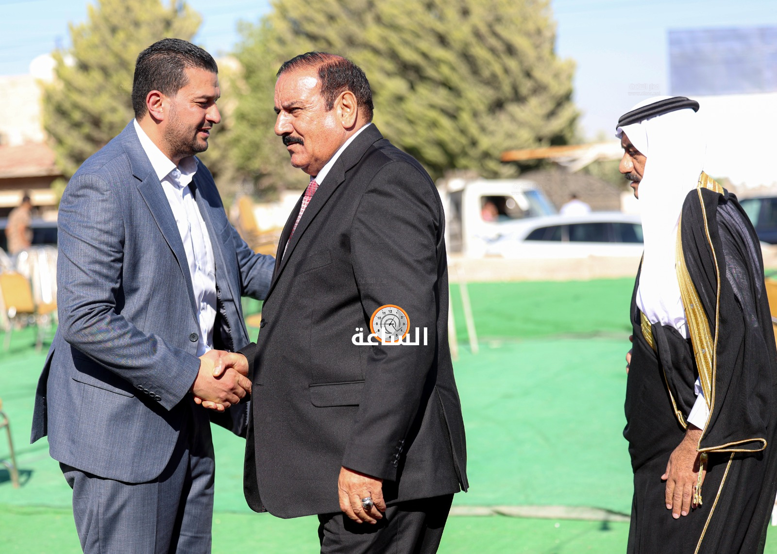 Madar Al-Saa Images 0.6320629923188312