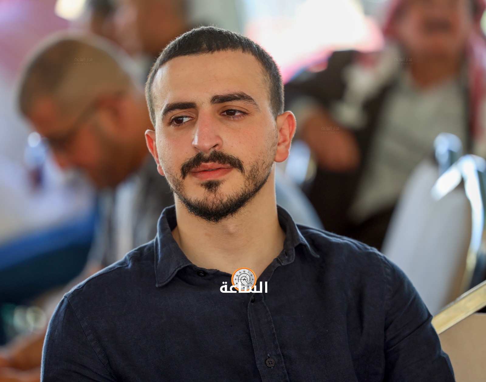 Madar Al-Saa Images 0.2606917345685421