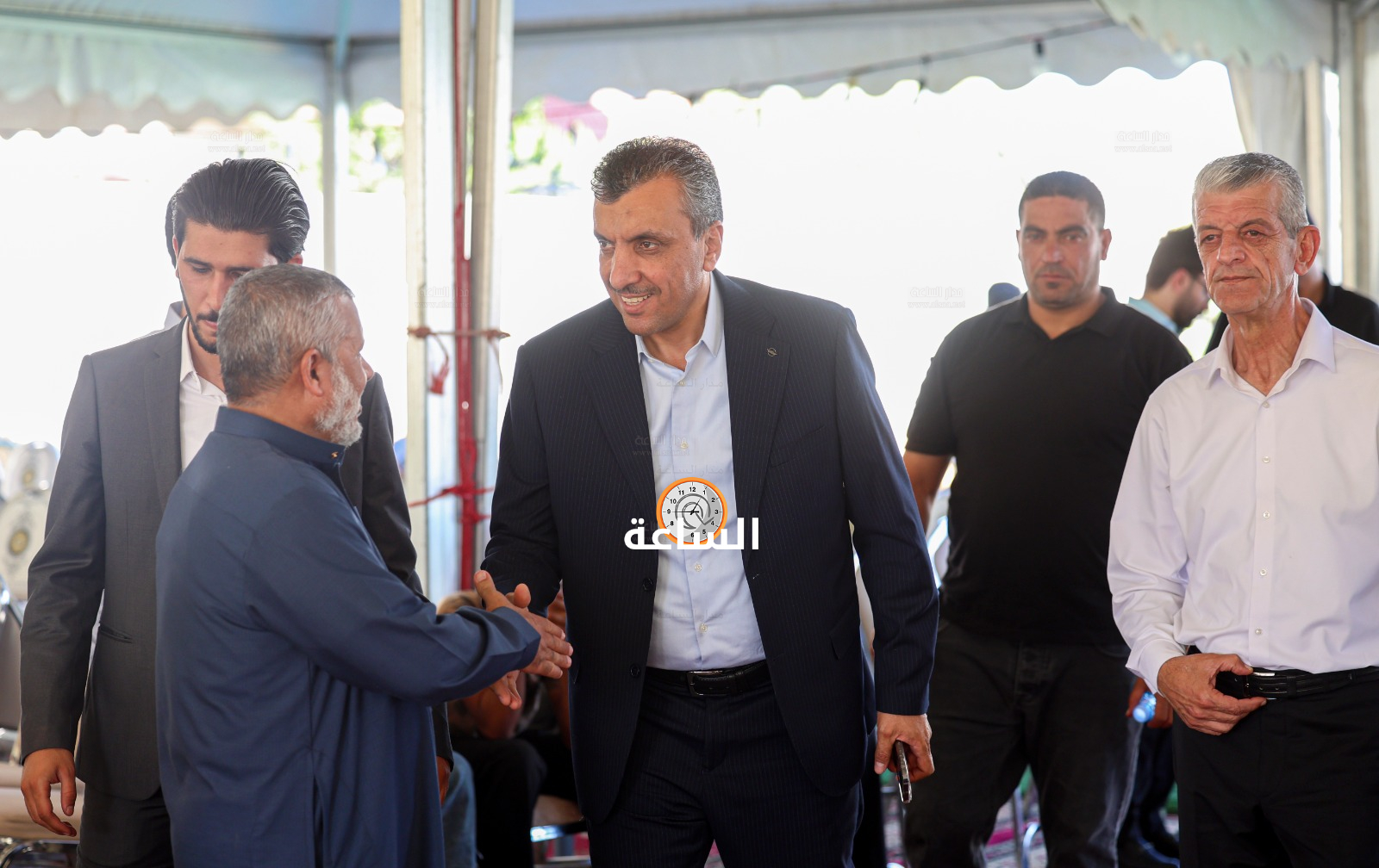 Madar Al-Saa Images 0.22889136250192377