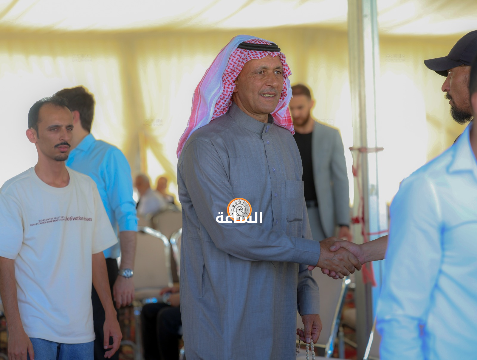Madar Al-Saa Images 0.9388894203188262