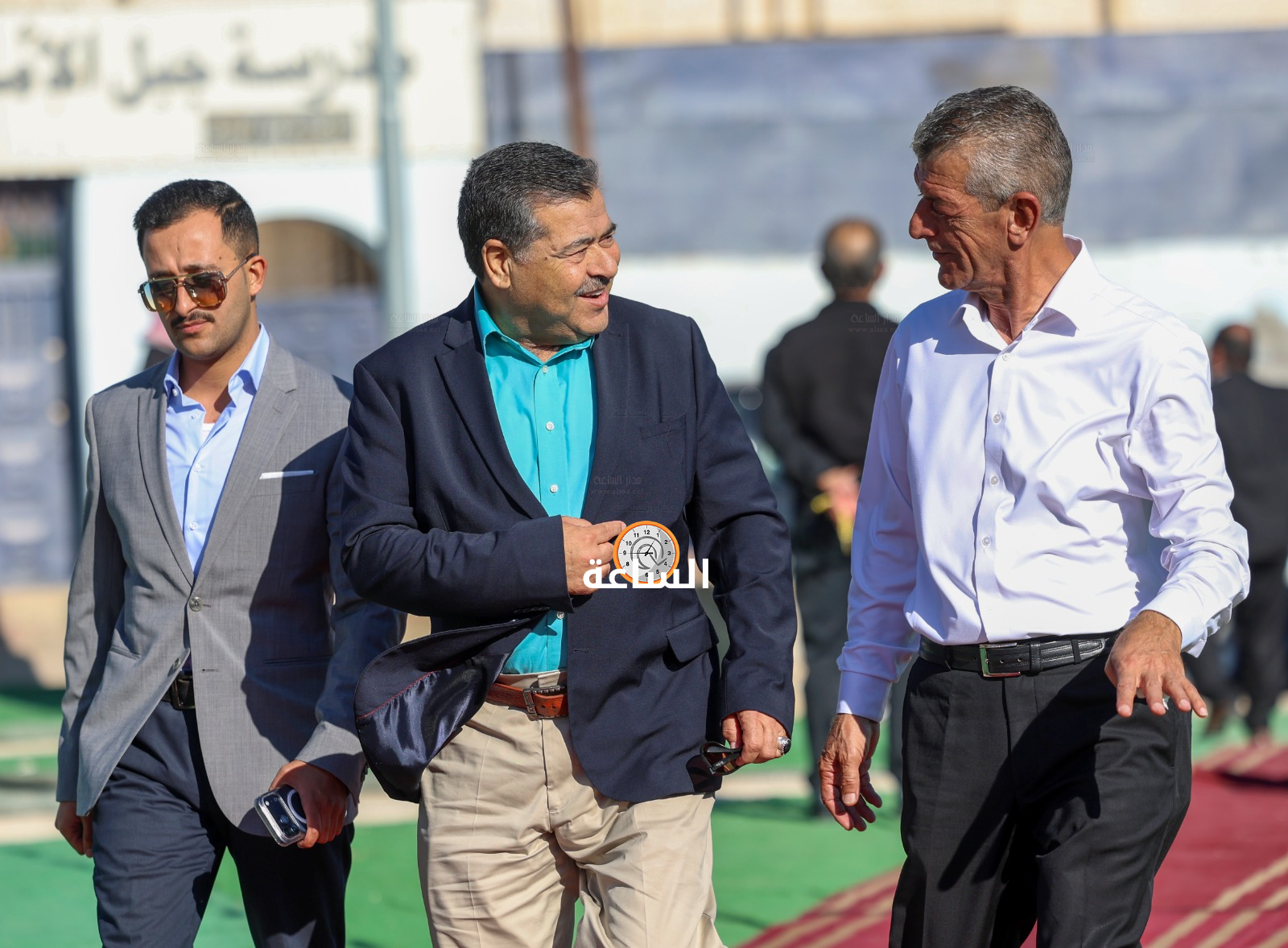 Madar Al-Saa Images 0.061203096525672684