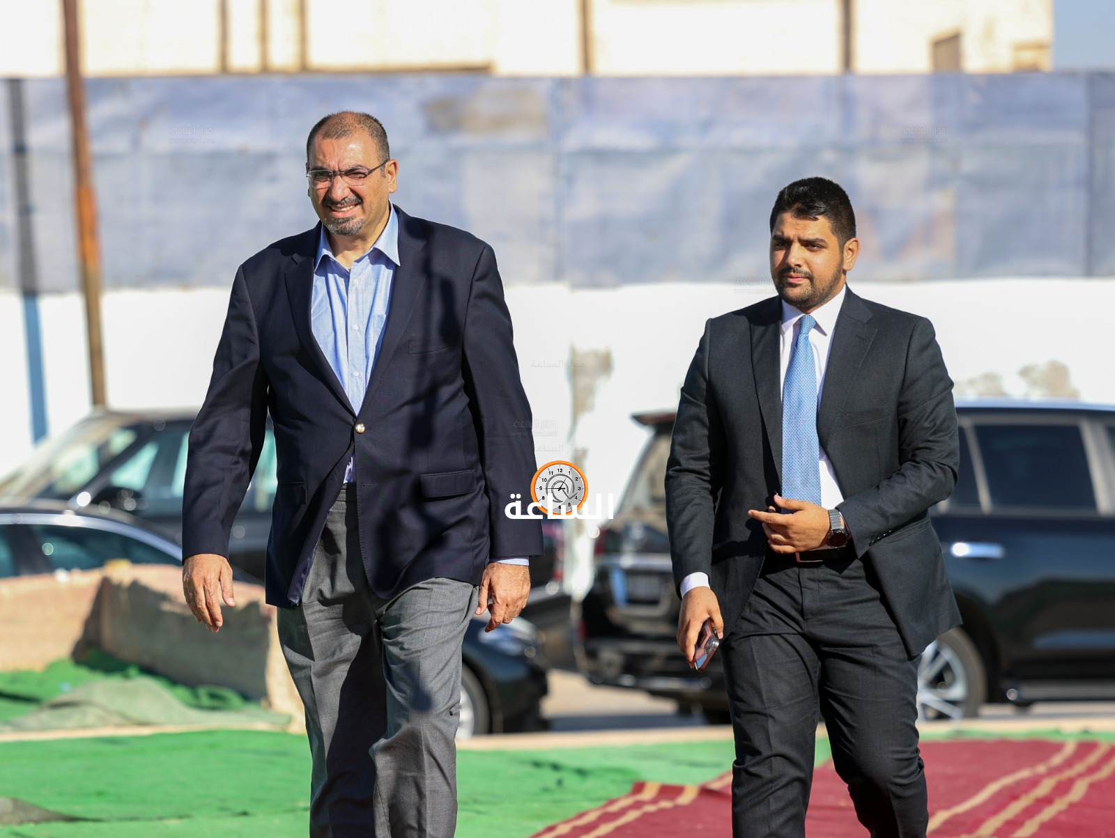Madar Al-Saa Images 0.8863222339472034