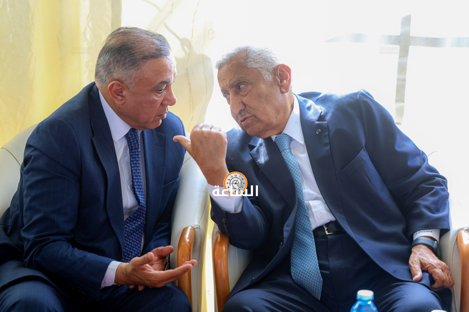 Madar Al-Saa Images 0.3582841492347335