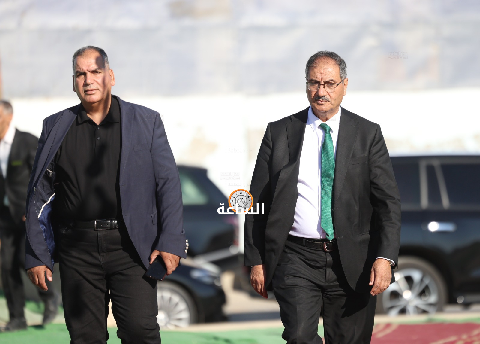 Madar Al-Saa Images 0.23257939392352356