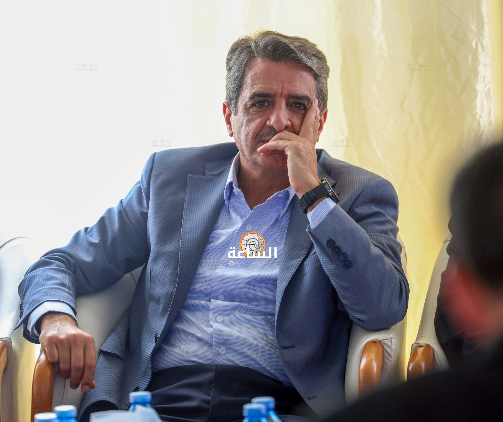 Madar Al-Saa Images 0.25201155184101376