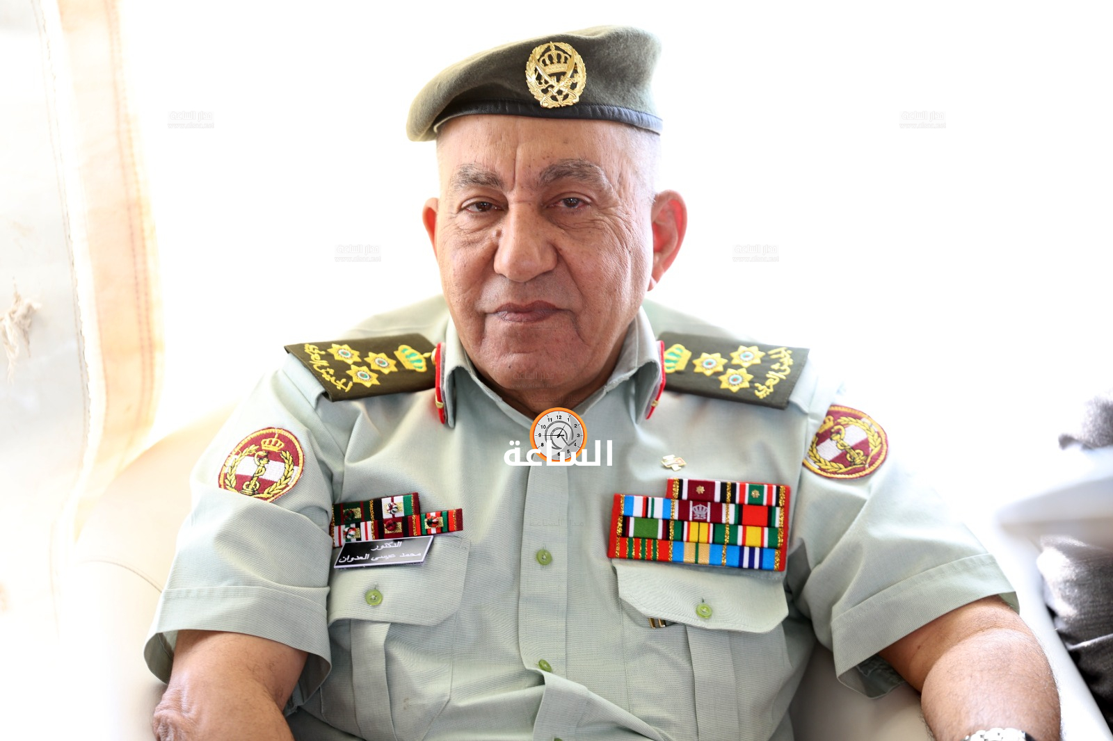 Madar Al-Saa Images 0.6221923835823596