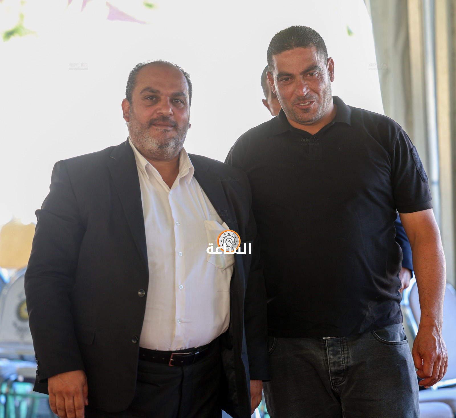 Madar Al-Saa Images 0.5421747615190708