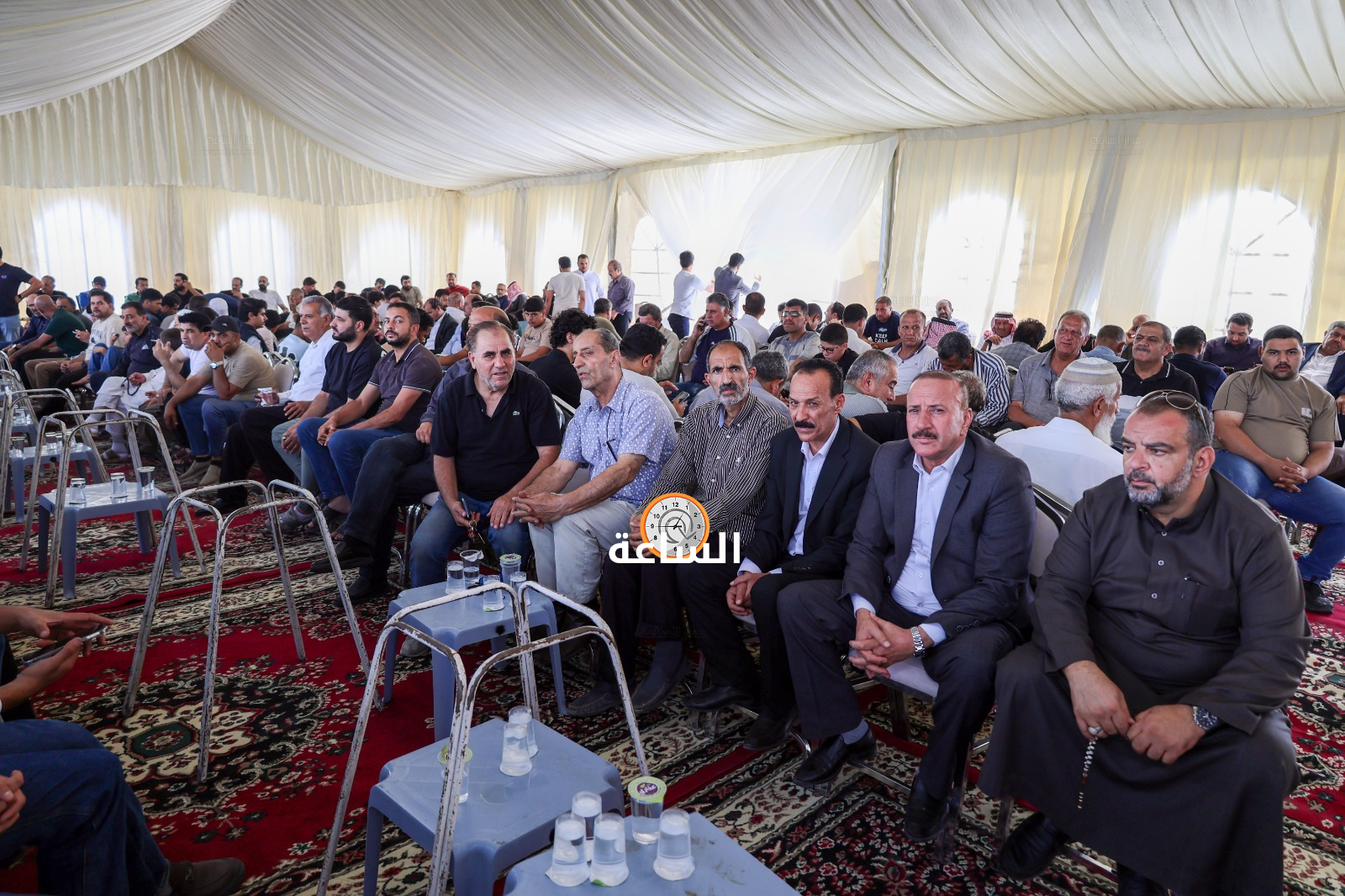 Madar Al-Saa Images 0.8908742180539986