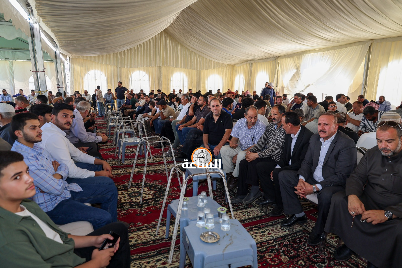 Madar Al-Saa Images 0.17025172367677366