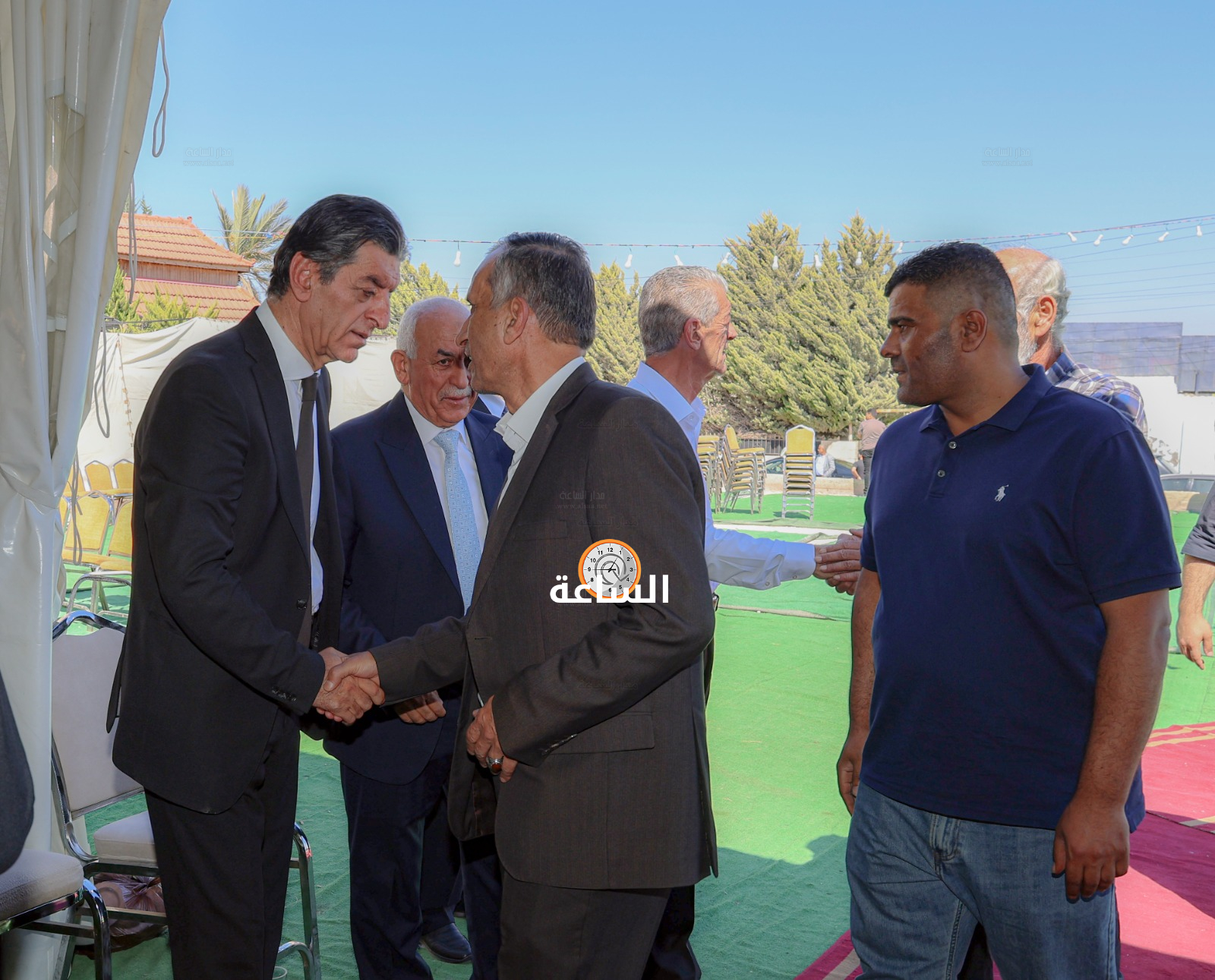 Madar Al-Saa Images 0.30075059579112995