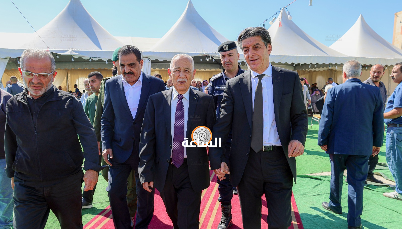 Madar Al-Saa Images 0.5259839594041635