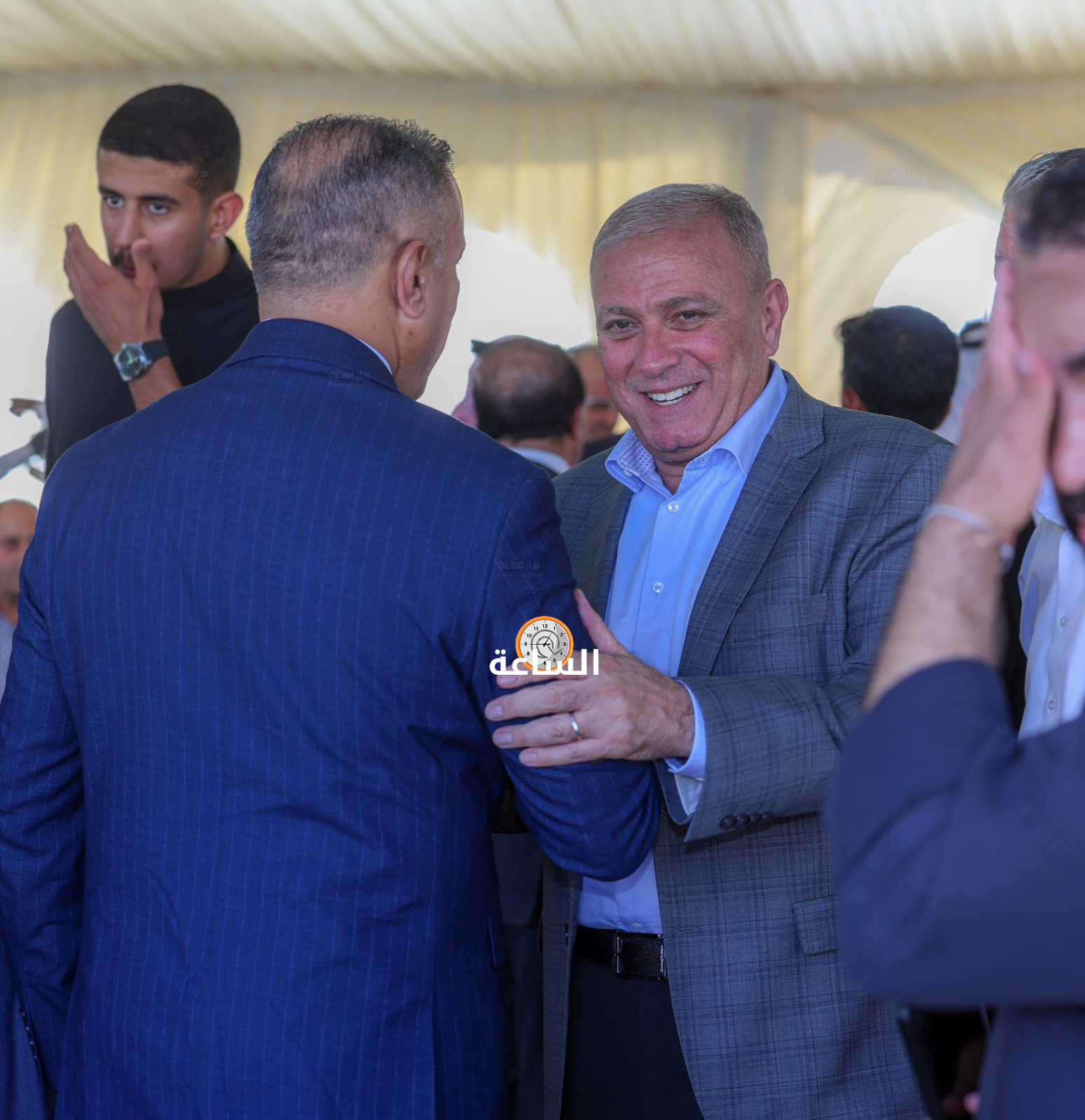 Madar Al-Saa Images 0.07541931812264968