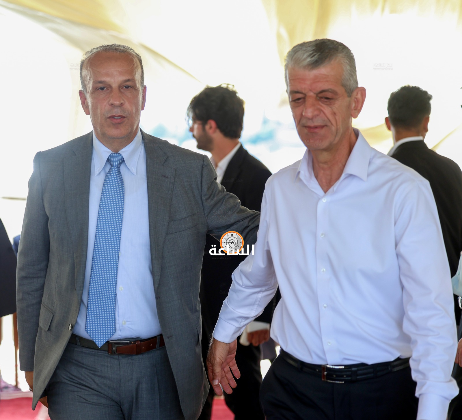 Madar Al-Saa Images 0.10467099349958664