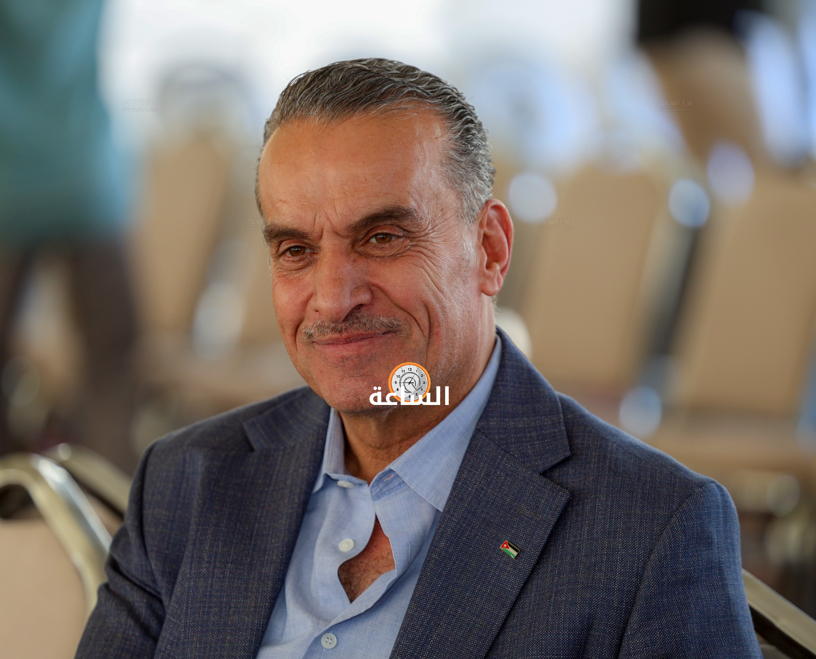 Madar Al-Saa Images 0.305483517732538