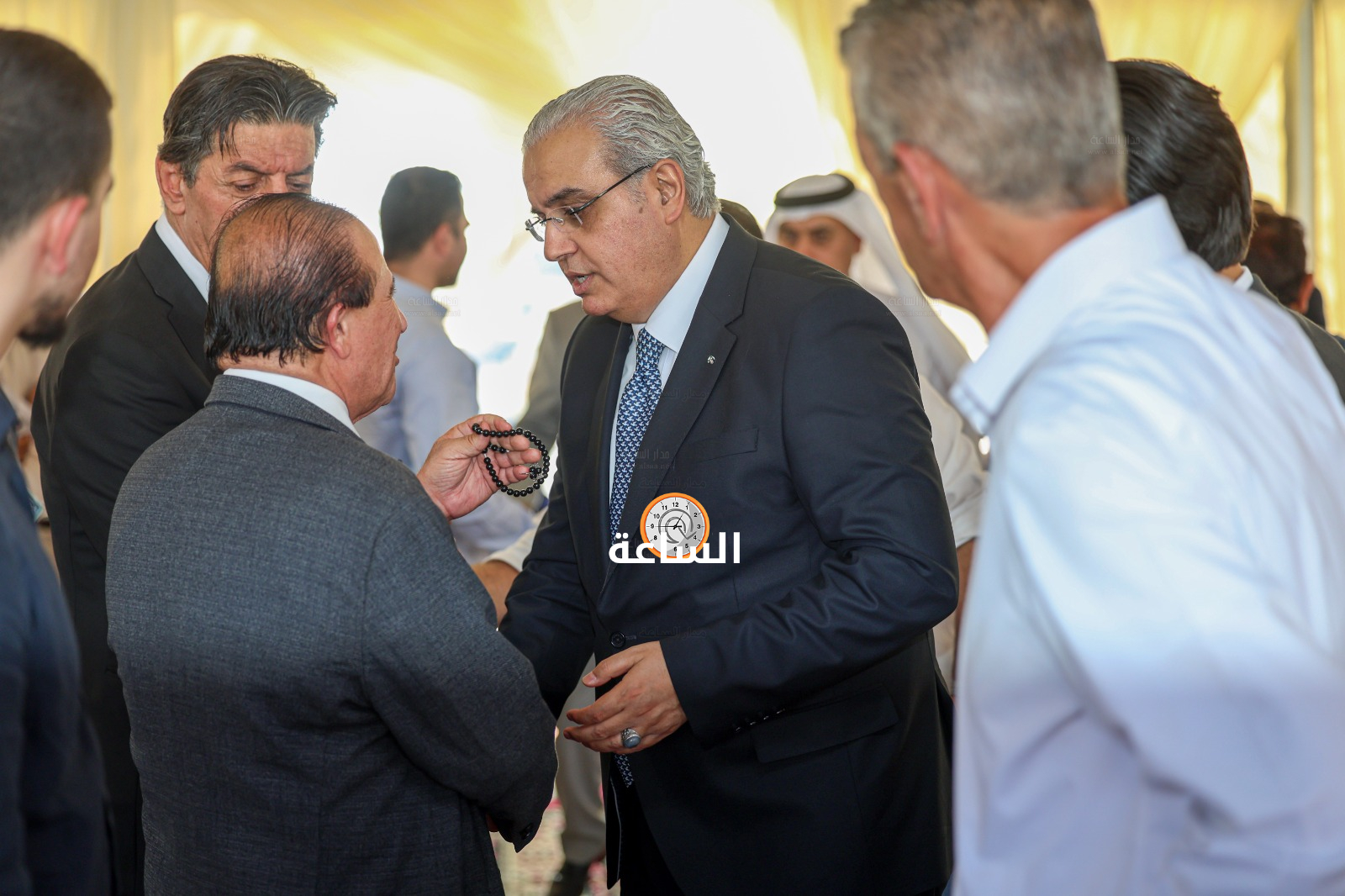 Madar Al-Saa Images 0.03220302235172756