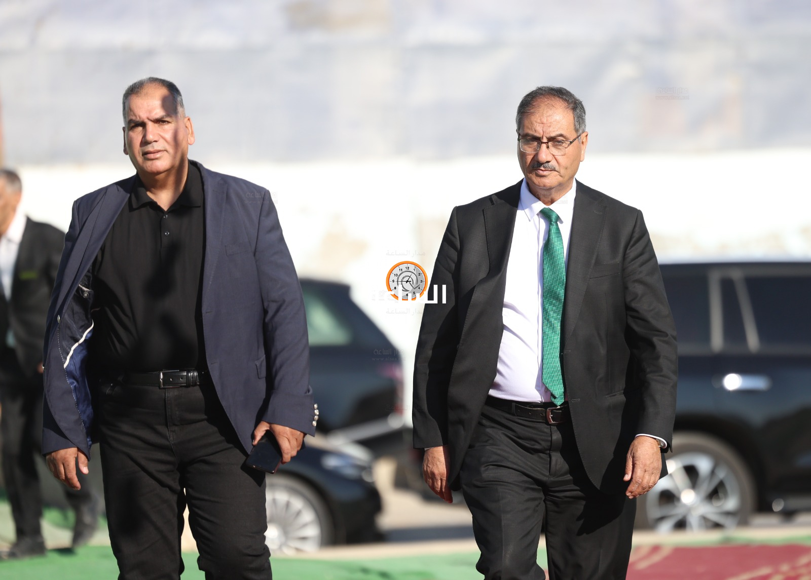 Madar Al-Saa Images 0.09640463994328041