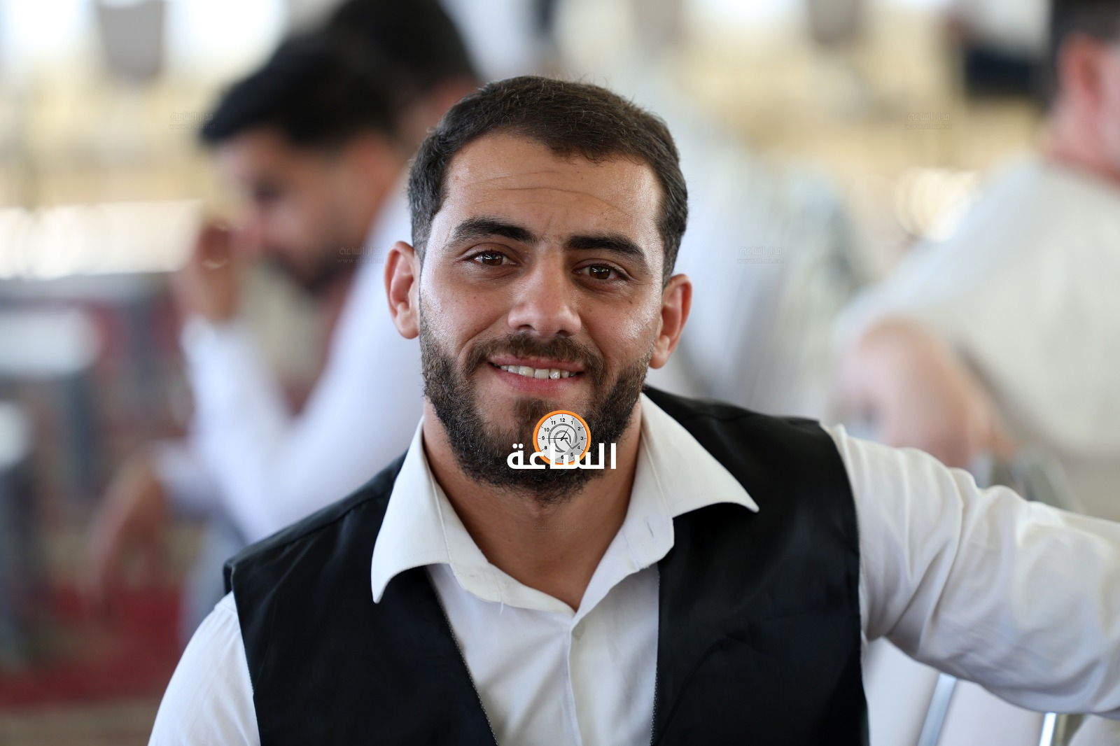 Madar Al-Saa Images 0.5795255312191915